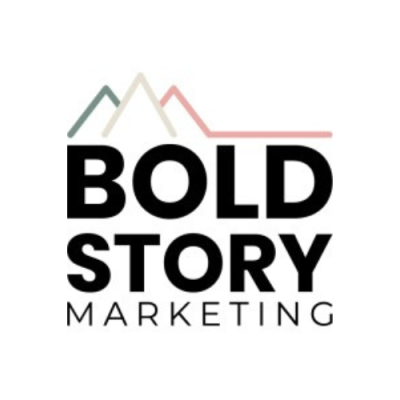 Bold Story Marketing